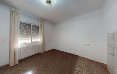 Reventa - Villa - Elche Pedanías - Las Bayas-Asprillas