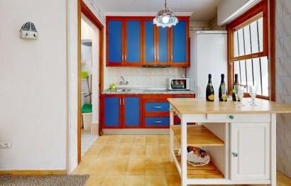 Reventa - Bungalow - Santa Pola - Gran Playa