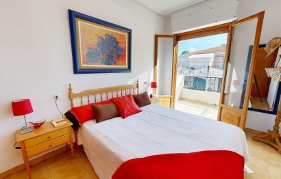 Reventa - Bungalow - Santa Pola - Gran Playa