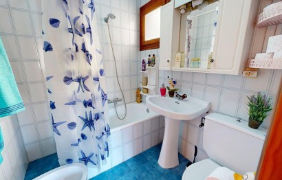 Reventa - Bungalow - Santa Pola - Gran Playa