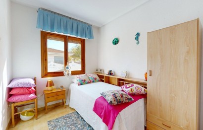 Reventa - Bungalow - Santa Pola - Gran Playa