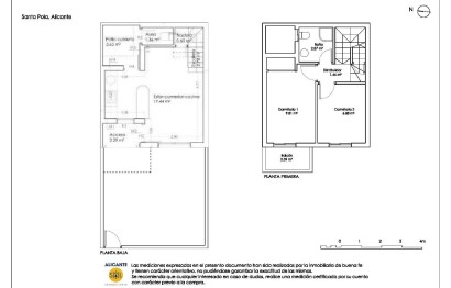 Reventa - Bungalow - Santa Pola - Gran Playa