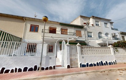 Reventa - Bungalow - Santa Pola - Gran Playa