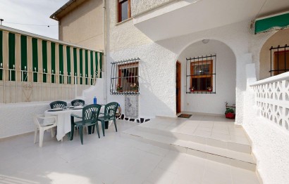 Reventa - Bungalow - Santa Pola - Gran Playa