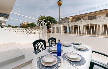 Reventa - Bungalow - Santa Pola - Gran Playa