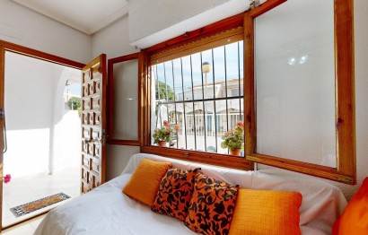 Reventa - Bungalow - Santa Pola - Gran Playa