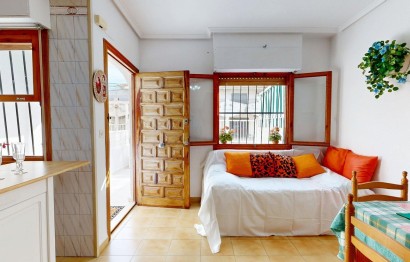 Reventa - Bungalow - Santa Pola - Gran Playa