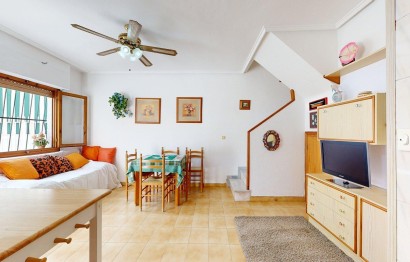 Reventa - Bungalow - Santa Pola - Gran Playa