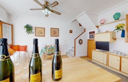 Reventa - Bungalow - Santa Pola - Gran Playa