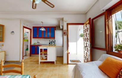 Reventa - Bungalow - Santa Pola - Gran Playa