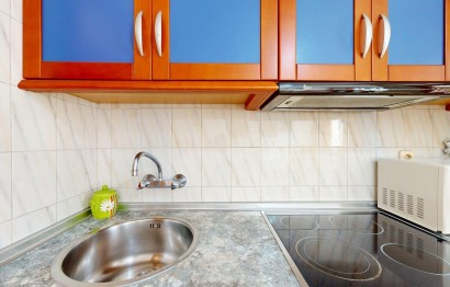 Reventa - Bungalow - Santa Pola - Gran Playa