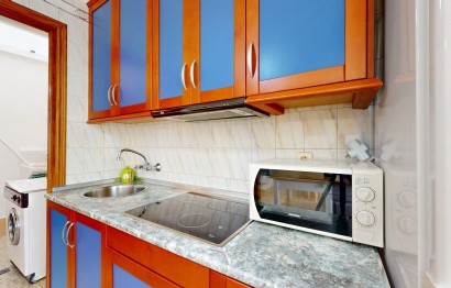 Reventa - Bungalow - Santa Pola - Gran Playa