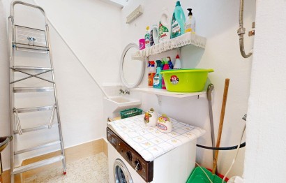 Reventa - Bungalow - Santa Pola - Gran Playa