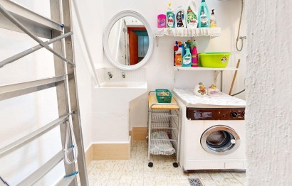 Reventa - Bungalow - Santa Pola - Gran Playa