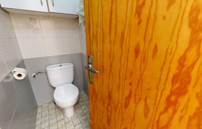 Reventa - Bungalow - Santa Pola - Gran Playa