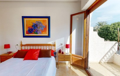 Reventa - Bungalow - Santa Pola - Gran Playa