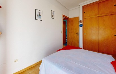 Reventa - Bungalow - Santa Pola - Gran Playa