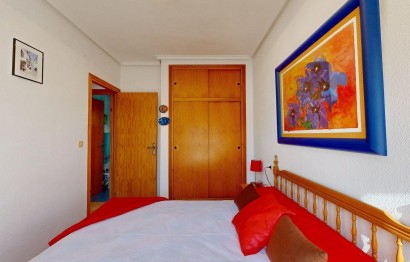Reventa - Bungalow - Santa Pola - Gran Playa