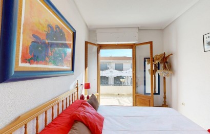 Reventa - Bungalow - Santa Pola - Gran Playa