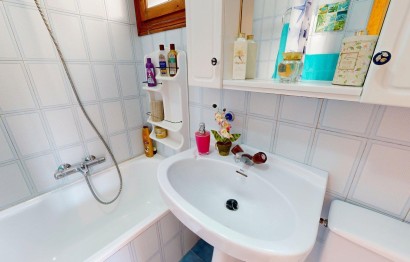 Reventa - Bungalow - Santa Pola - Gran Playa