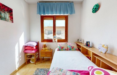 Reventa - Bungalow - Santa Pola - Gran Playa