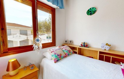 Reventa - Bungalow - Santa Pola - Gran Playa