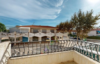 Reventa - Bungalow - Santa Pola - Gran Playa