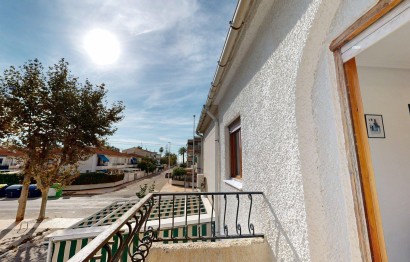 Reventa - Bungalow - Santa Pola - Gran Playa