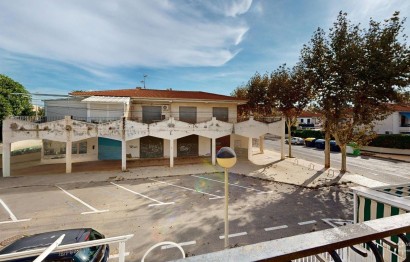 Reventa - Bungalow - Santa Pola - Gran Playa