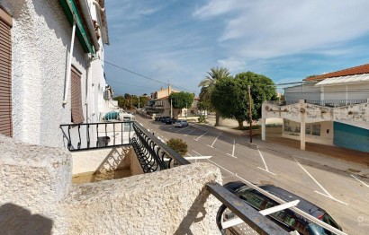 Reventa - Bungalow - Santa Pola - Gran Playa