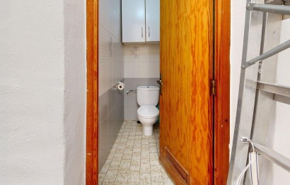 Reventa - Bungalow - Santa Pola - Gran Playa