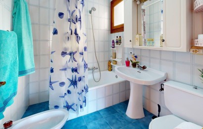 Reventa - Bungalow - Santa Pola - Gran Playa