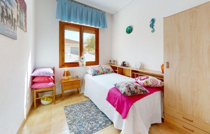 Reventa - Bungalow - Santa Pola - Gran Playa