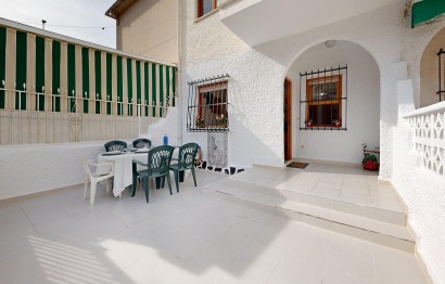 Reventa - Bungalow - Santa Pola - Gran Playa