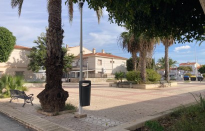 Reventa - Bungalow - Santa Pola - Gran Playa