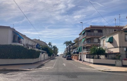 Reventa - Bungalow - Santa Pola - Gran Playa