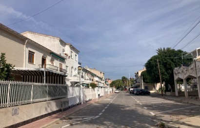 Reventa - Bungalow - Santa Pola - Gran Playa