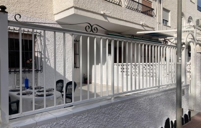 Reventa - Bungalow - Santa Pola - Gran Playa