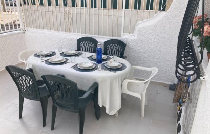 Reventa - Bungalow - Santa Pola - Gran Playa