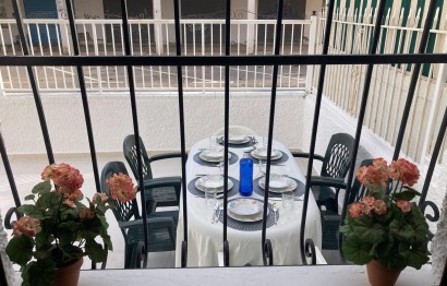 Reventa - Bungalow - Santa Pola - Gran Playa