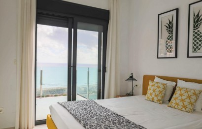 Reventa - Ático - Arenales del Sol - Zona paseo maritimo