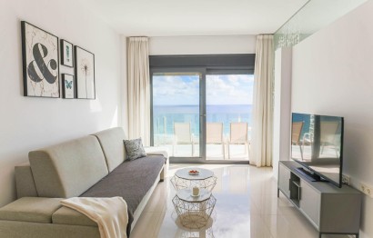 Reventa - Ático - Arenales del Sol - Zona paseo maritimo