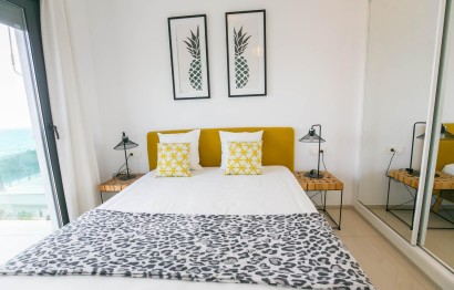 Reventa - Ático - Arenales del Sol - Zona paseo maritimo