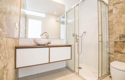 Reventa - Ático - Arenales del Sol - Zona paseo maritimo