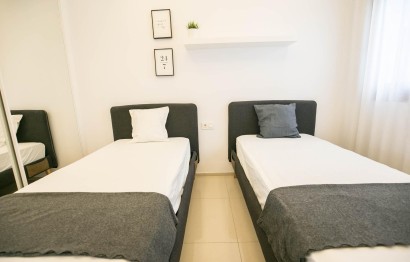 Reventa - Ático - Arenales del Sol - Zona paseo maritimo