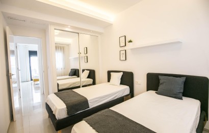 Reventa - Ático - Arenales del Sol - Zona paseo maritimo