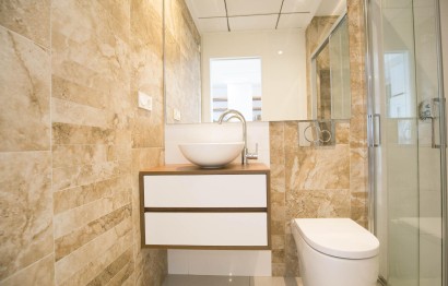 Reventa - Ático - Arenales del Sol - Zona paseo maritimo