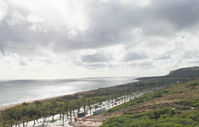 Reventa - Ático - Arenales del Sol - Zona paseo maritimo