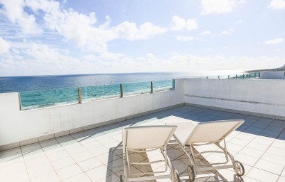 Reventa - Ático - Arenales del Sol - Zona paseo maritimo