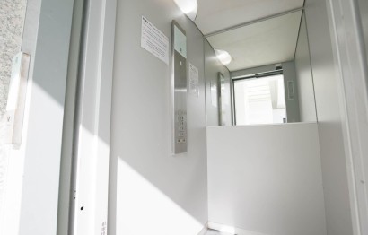 Reventa - Ático - Arenales del Sol - Zona paseo maritimo